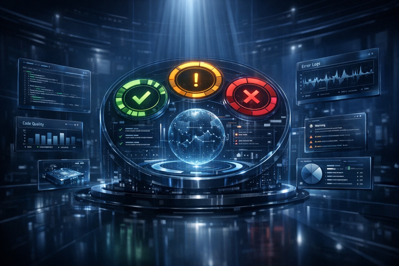 Матрица проверки браузеров и устройств перед релизом