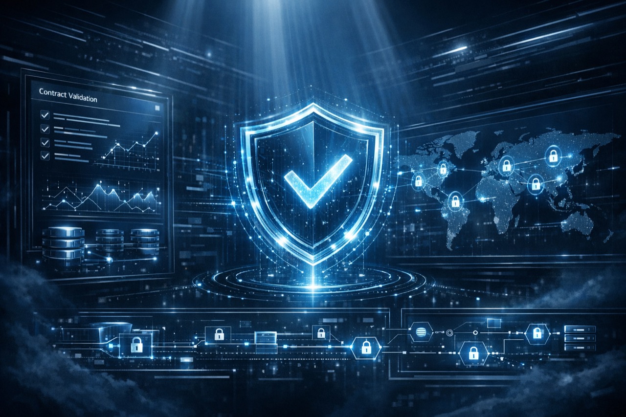 Проверка API-контрактов и устойчивости интеграций